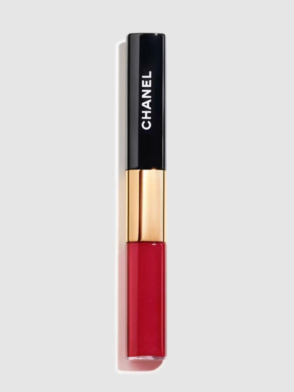 Chanel LE ROUGE DUO ULTRA TENUE (47 Daring Red)