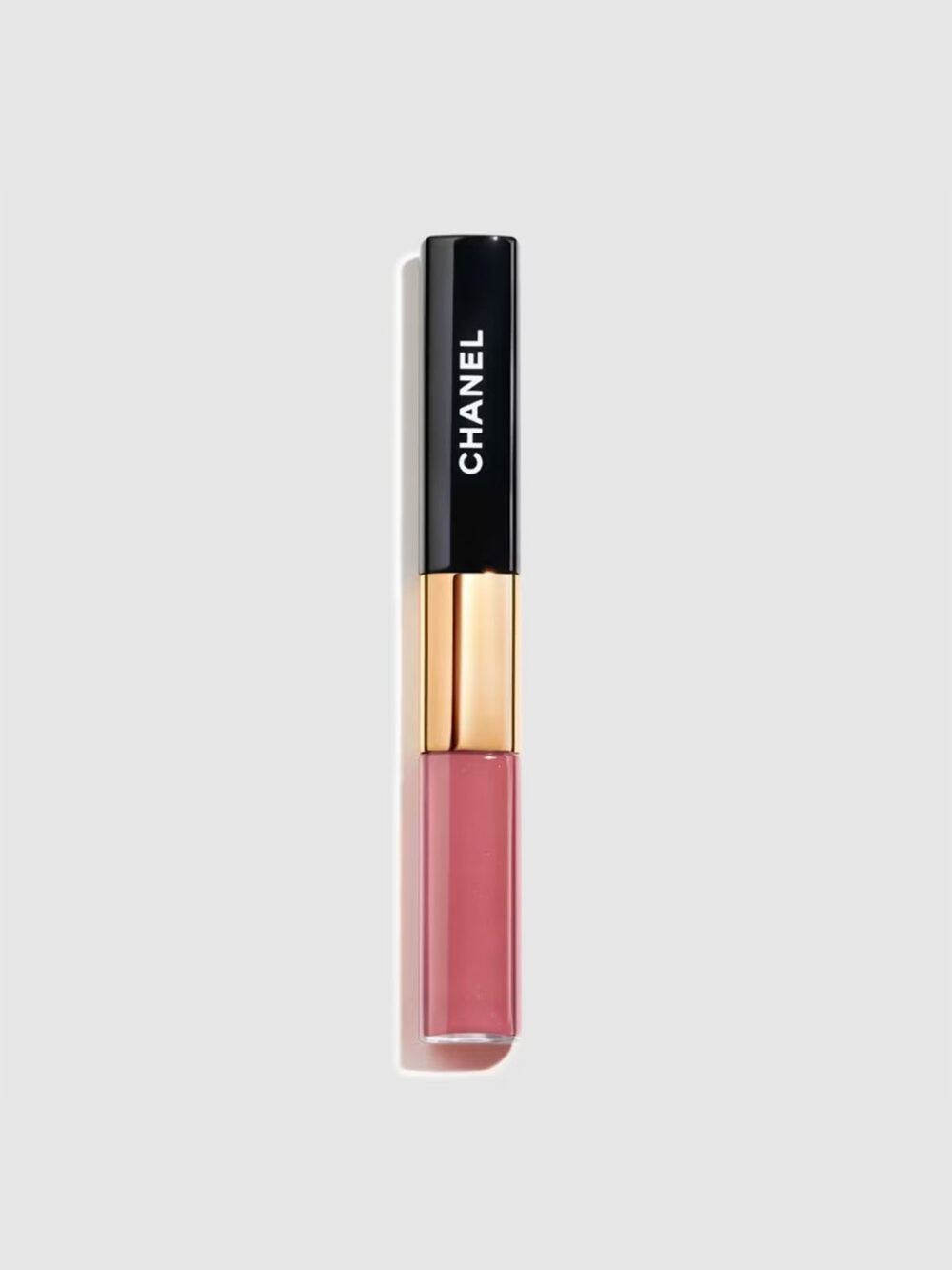 Chanel LE ROUGE DUO ULTRA TENUE (40 Light rose)