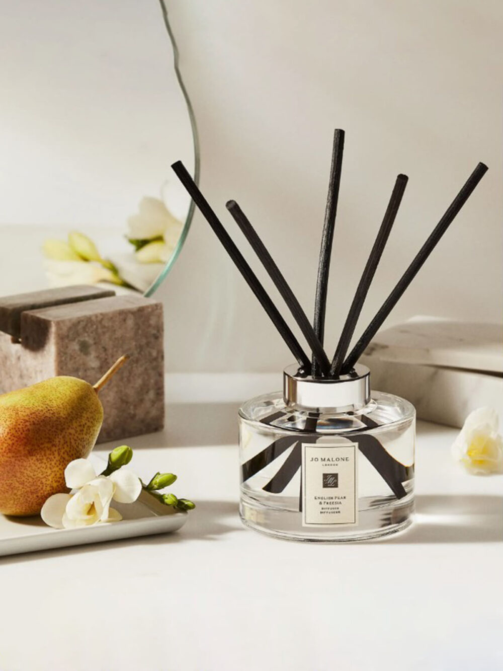 Jo Malone – English Pear & Freesia Scent Diffuser 165ml