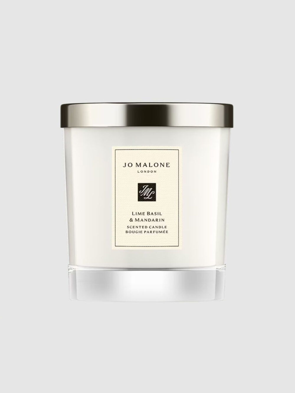 Jo Malone – Lime Basil & Mandarin Home Candle 200gm