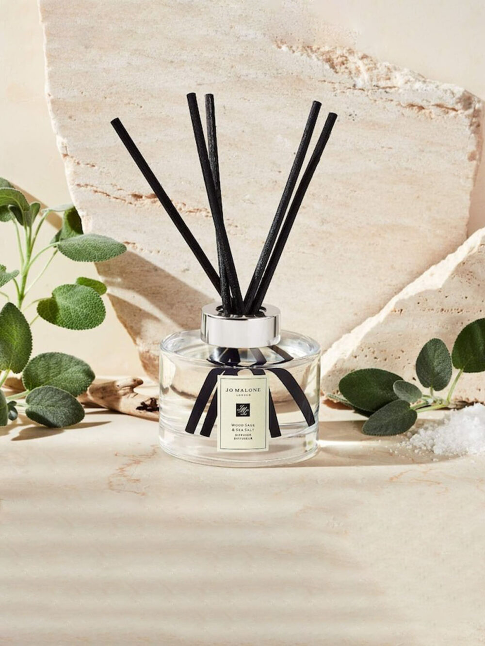 Jo Malone – Wood Sage & Sea Salt Diffuser 165ml