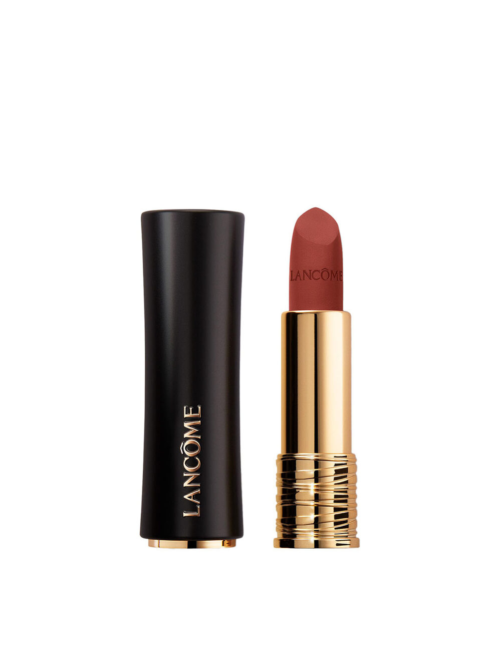 LANCÔME -L’absolu Rouge Drama Matte – 222