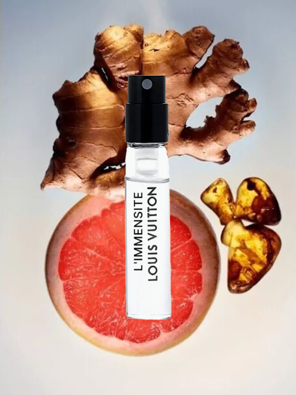 Louis Vuitton – L’immensite EDP 2ml