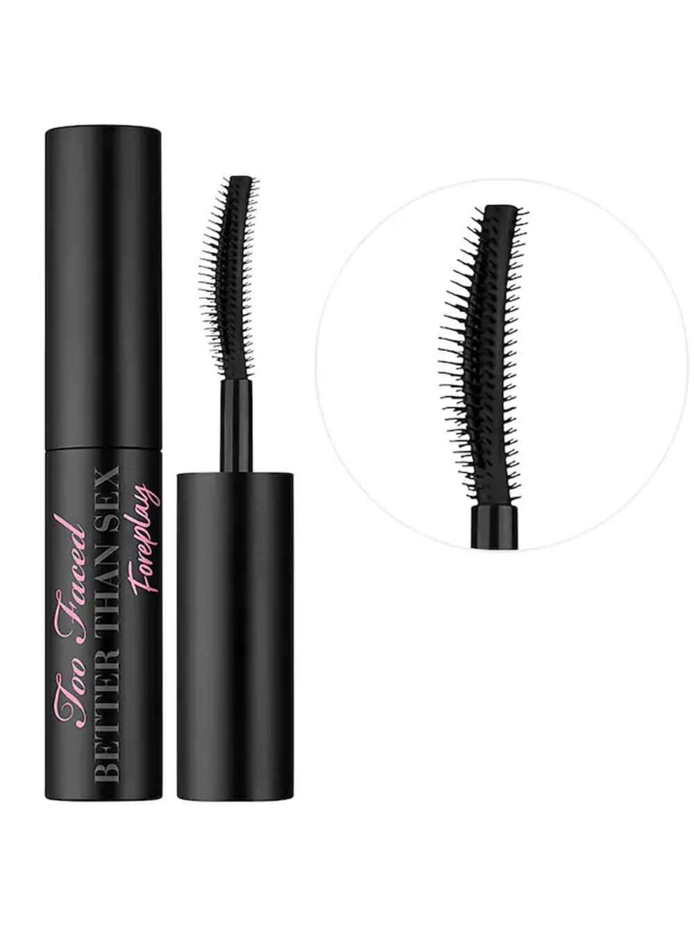 Too Faced – Better Than Sex Mascara 4ml