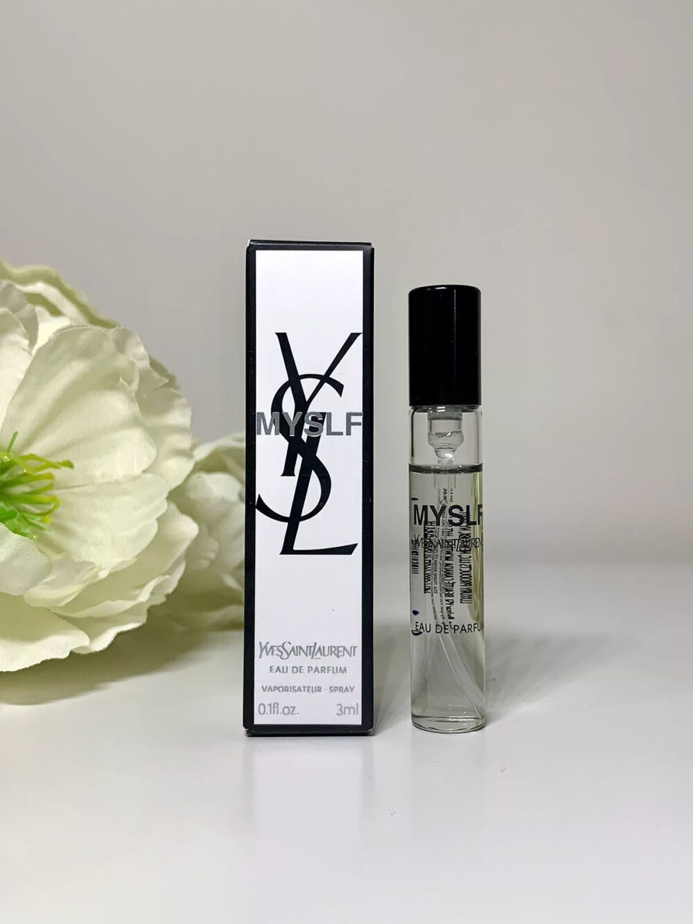 YSL – MYSLF EDP 3ml