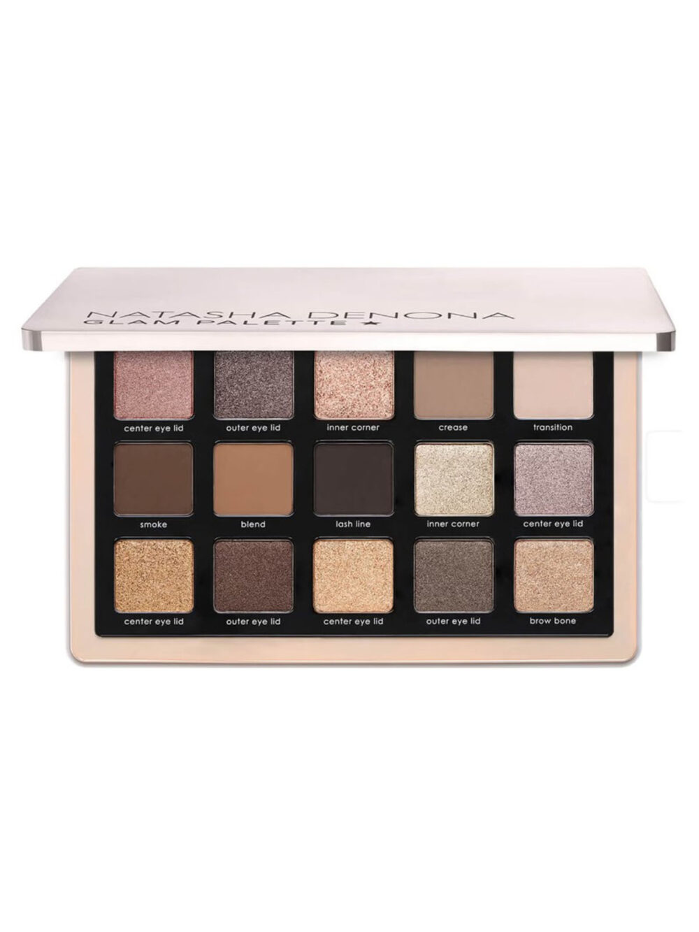 Natasha Denona Glam Pallete