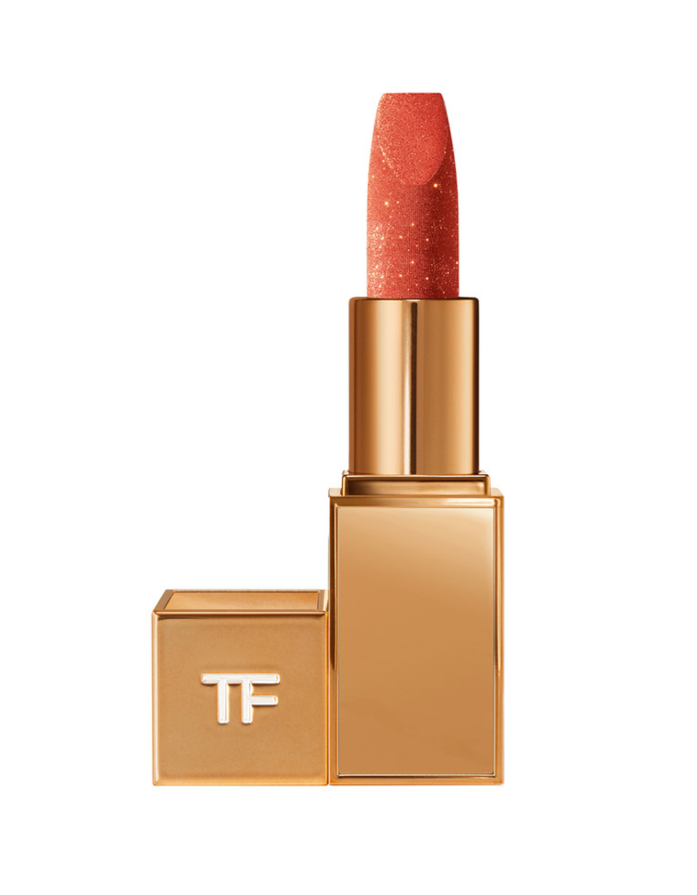 TOM FORD – Spark Lip Balm – 02 Sun Spark 3g