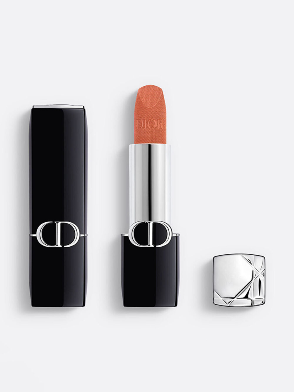 Dior Rouge –314 Grand Bal –Velvet